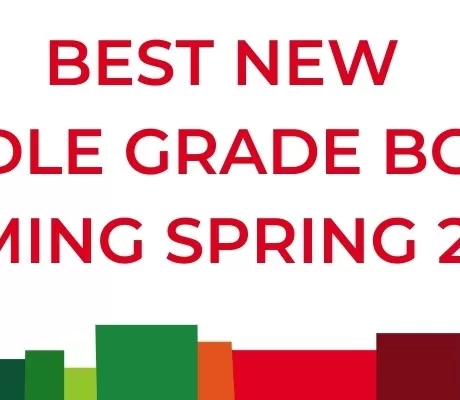 Best Middle Grade Books